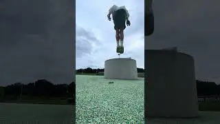 Broox jump5 #parkour
