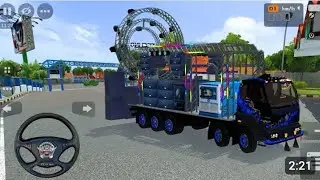 Big Loading Dj Pickup ! Dj pickup game ! Dj pickup mod ! Dj game ! Hindi remix dj song