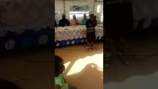 young hafith reciting Quran