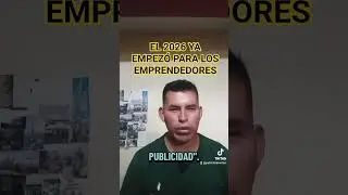 PABLO LOLI EL 2026 YA EMPEZ&Oacute; PARA LOS EMPRENDEDORES #MarcaPersonal #MentorDigital #Negocios2026