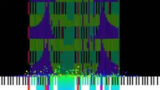 random test on my take of toilet story 3(onlinesequencer.net merge)[BLACK MIDI]