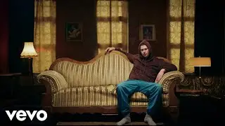 KEO - Cuddles On The Couch (Official Music Video)