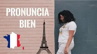 DESPUÉS DE VER ESTE VIDEO PODRÁS PRONUNCIAR LA 