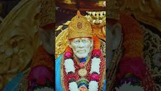 Om Sai Nath #saibaba #bhajan #odia #ytshorts #shorts #videos #sainath #siridi