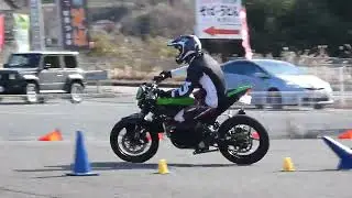 関西パイロン 260111 西Gさん 1