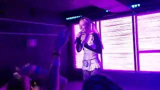 Hannah Diamond - affirmations - 10/14/2023
