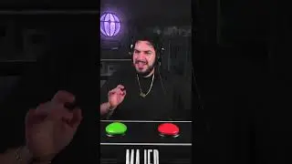 Majed reacts to crazy Techno song