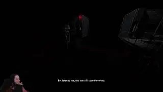 First time looking at The Stanley Parable