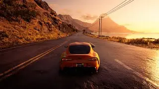 The Crew Motorfest &ndash; Progression Series Ep 3 | Hawaii Scenic Tour & Buying my Toyota Supra 2020