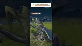 When You Have Nothing To Do.. | Monster Hunter Now