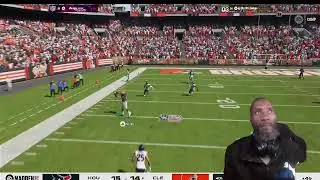 EA Sports NFL Madden 26