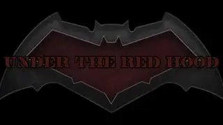 Batman: Under The Red Hood Fan Trailer (Spiral: From The Book Of Saw Style)