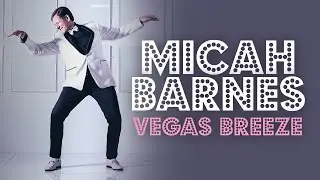 Micah Barnes -Vegas Breeze