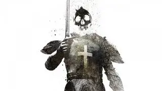 [Dark Souls] Saber X vs The Forest (Ganker Justice)