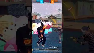 &ldquo;Desert Eagle MASTERCLASS 💀 | Free Fire One Tap King&rdquo;