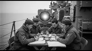 Japanese Pilots Were Shocked When American Guns Tracked Without Light | WW2 History