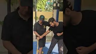 Stick Dumog #fma #filipino #stickfighting #dumog #arnis #eskrima #shifukanishka #ptk #martialarts