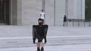 Rick Owens Spring/Summer 2021
