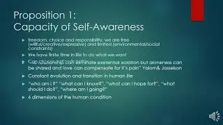Existential Theory pp with narration video