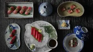 Taiko's Ingredient of the Year: Circle of Soy