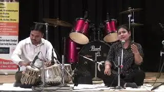 Soulful Indian Classical Vocal Performance by Aarambh Academy&rsquo;s Vocal Guru