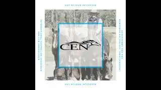Episode 57 | GUY MCLEAN INTERVIEW &ndash; International Australian Horseman and CEN Ambassador