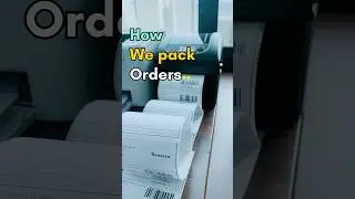 How We Pack Orders at Brantashop | Step-by-Step Jewelry Packing Process ✨