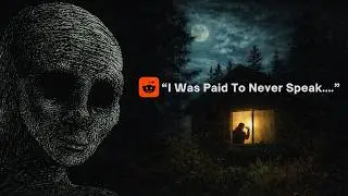 3 Horror Stories Where Something Isn&rsquo;t Right | The Quiet Drop