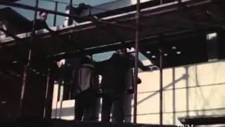 London Builds Again 1945