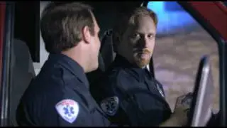 EMT's Code 3 to STRIP CLUB  !!  (R-rated)
