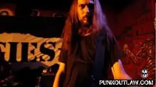 Romanian Punk