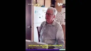 Pizza Delivery Man, Derlin 89 Gets 12k Tip