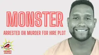 Why Was Tim Norman Arrested? The Untold Story of His Nephew's Murder | Celebrity Chatfest