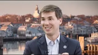 12.14.18 Profiles: Mass. State Rep. Dylan Fernandes