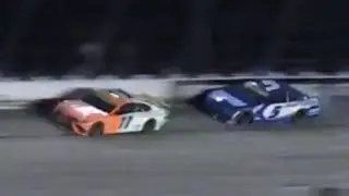 Kyle Larson be like #2 [NASCAR Meme]