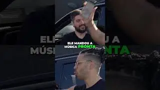 M&uacute;sica de Pagode  Contrato Assinado com Universal Music!  #joeljota #altaperformance #motiva&ccedil;&atilde;o