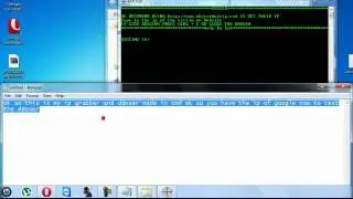 Eodz ddoser and website ip grabber