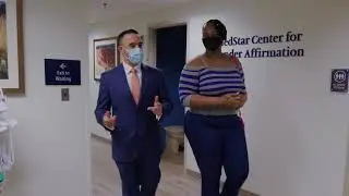 MedStar Center for Gender Affirmation: Creating Bonds for Life