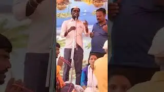 sidaray Mastar Agasanal speech