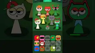 Green Sprunki Song #sprunki #sprunkiincredibox #sprunkisong #sprunkidmod #sprunkimusic #playtimex