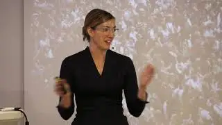 Beth Altringer | Design Thinking Innovation in Business