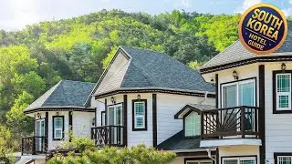 Samcheok Duelkkot Pension | Samcheok-si, South Korea | Hotel Review 🌟