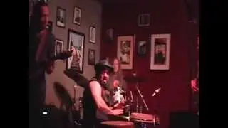 Jam At Dave's Of Milton / Rafael Tranquilino, Eddie Mendoza,Doug McGrew, Falco