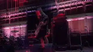 Buckethead Live in Columbus (2025)