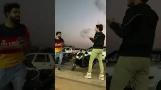 aesthetic public 😂😂 |comedy #kamineyfrendzz #dhruvmashru #jayraj