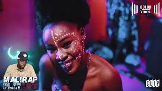 MALIRAP PLAYLIST (CLIP) N&deg;3 - LIL IBA, YOUNG SHEY, IBA ONE, GRR, MALAKEY, BIFENIX