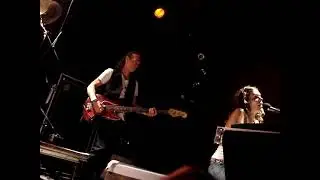 Beth Hart - Jealousy @ Stadtgarten, Cologne, Germany - 18 Juni 2008