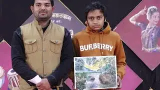✨ MOKSH | KKHD TV Show | Season 12 | Quater-Final | Jind