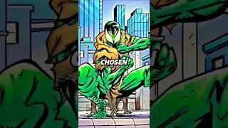The Original Spider Hero Was a God!! #anansi #marvel #comics #spiderman #og #marvelrivals