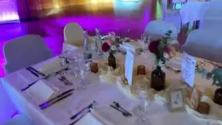 Hochzeit im Kurhaus Alde Gott Sasbachwalden | DJ BASTIAN VAN RIDER | Hochzeit Ortenau